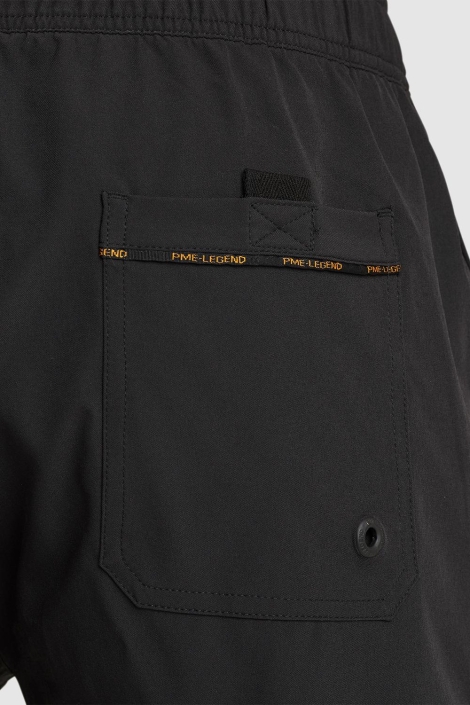 PME legend swimshorts solid
